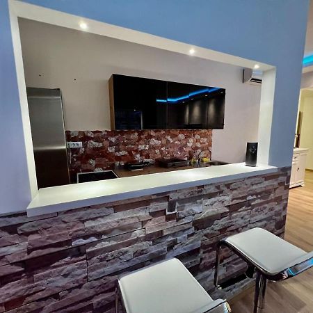 Apartament Hugo Bianca Lux Belgrad Zewnętrze zdjęcie